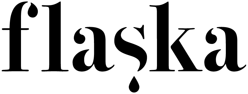 flaska logo